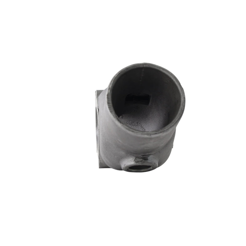 Perkins Prima M80T Exhaust Manifold Outlet (4133Y031)