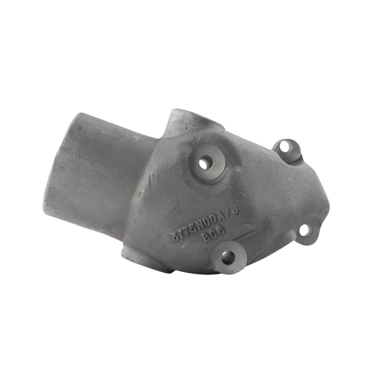 Perkins Prima M80T Exhaust Manifold Outlet (4133Y031)