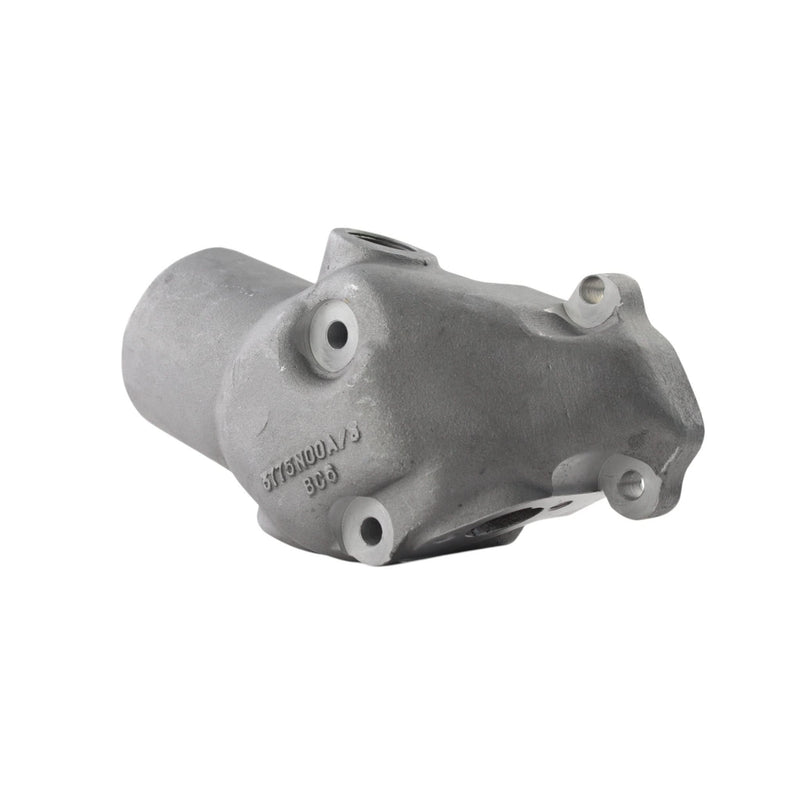 Volvo Penta TMD22 Exhaust Manifold Outlet (4133Y031)