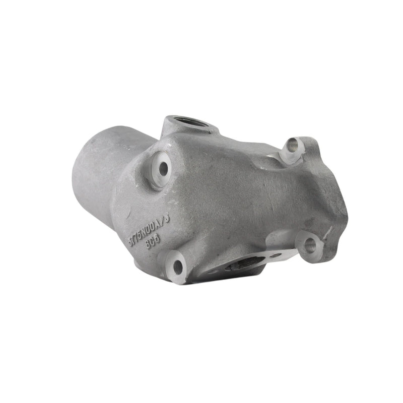 Volvo Penta TMD22 Exhaust Manifold Outlet (4133Y031)
