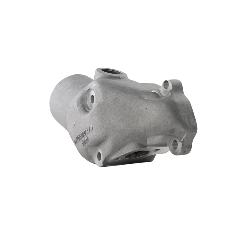 Volvo Penta TMD22 Exhaust Manifold Outlet (4133Y031)