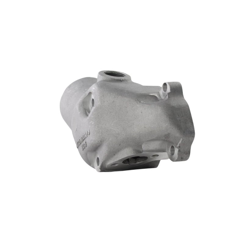 Volvo Penta TMD22 Exhaust Manifold Outlet (4133Y031)