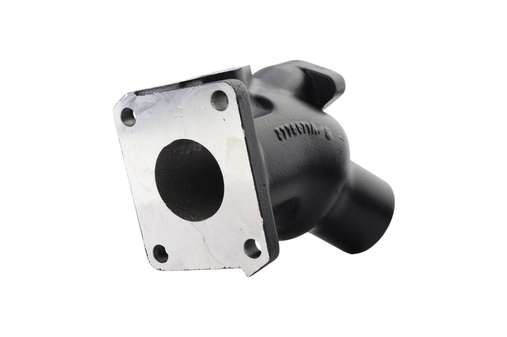 Perkins 4.108M Exhaust Outlet Elbow