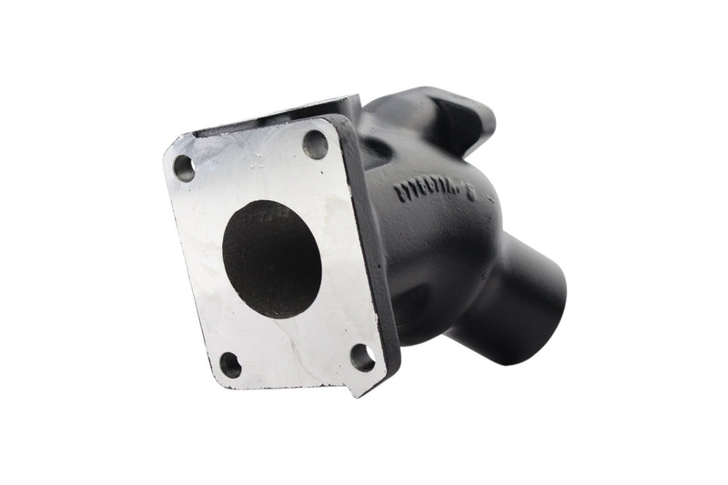 Perkins 4.108M Exhaust Outlet Elbow