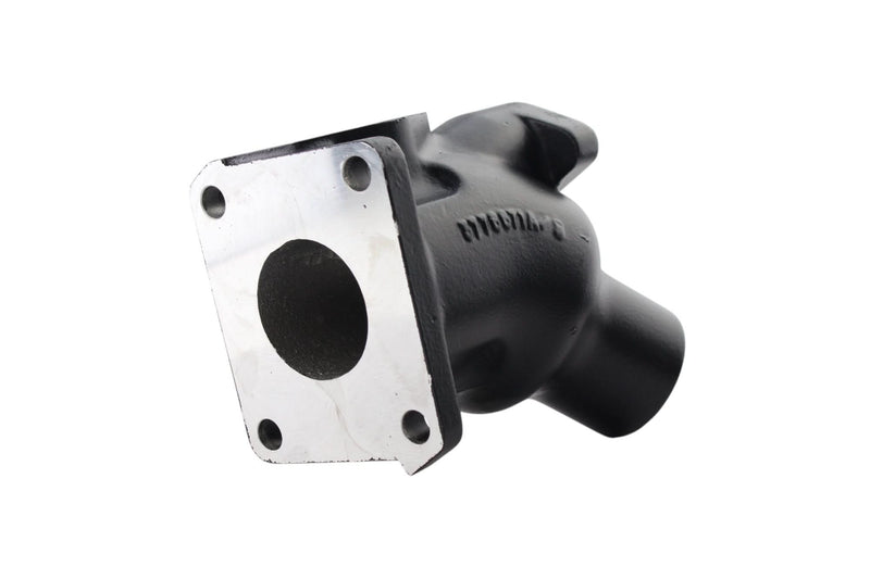 Perkins 4.108M Exhaust Outlet Elbow