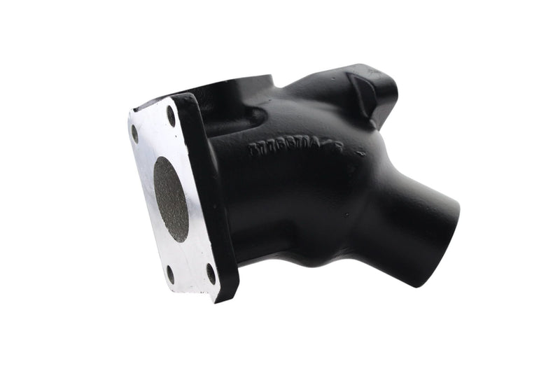 Perkins 4.108M Exhaust Outlet Elbow