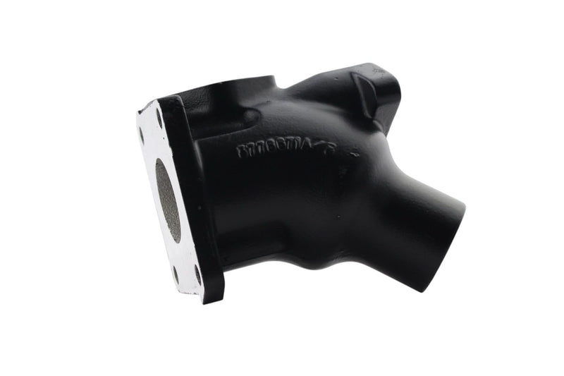 Perkins 4.108M Exhaust Outlet Elbow