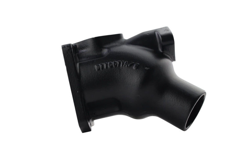 Perkins 4.108M Exhaust Outlet Elbow