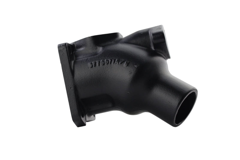 Perkins 4.108M Exhaust Outlet Elbow