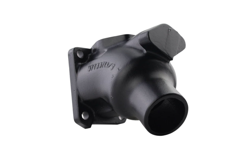 Perkins 4.108M Exhaust Outlet Elbow