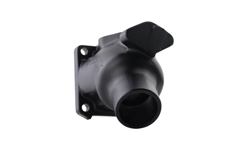 Perkins 4.108M Exhaust Outlet Elbow