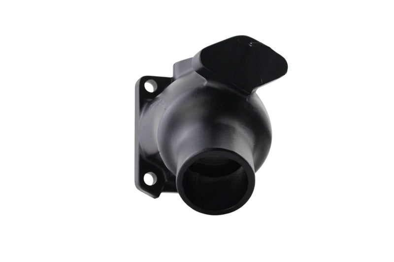 Perkins 4.108M Exhaust Outlet Elbow