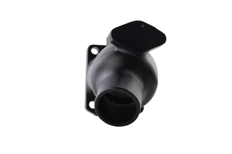 Perkins 4.108M Exhaust Outlet Elbow