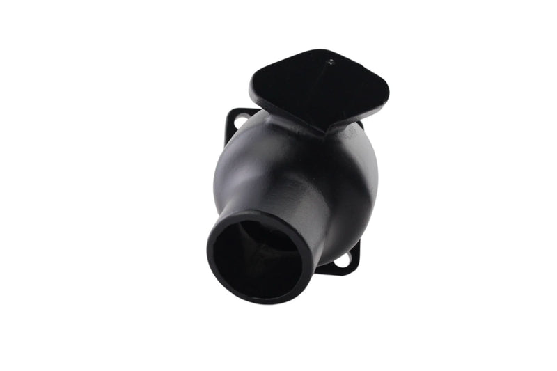 Perkins 4.108M Exhaust Outlet Elbow