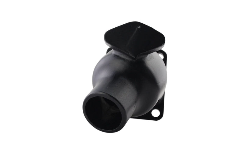 Perkins 4.108M Exhaust Outlet Elbow