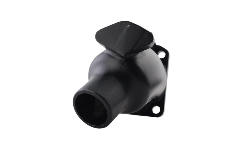 Perkins 4.108M Exhaust Outlet Elbow