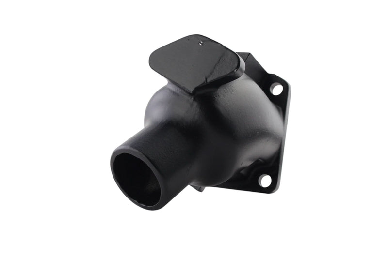 Perkins 4.108M Exhaust Outlet Elbow