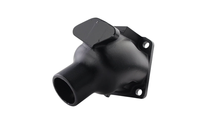 Perkins 4.108M Exhaust Outlet Elbow