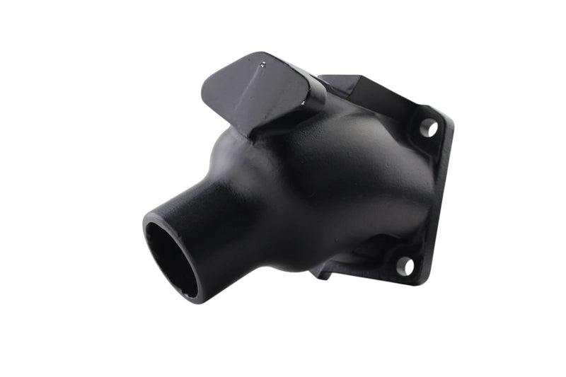 Perkins 4.108M Exhaust Outlet Elbow