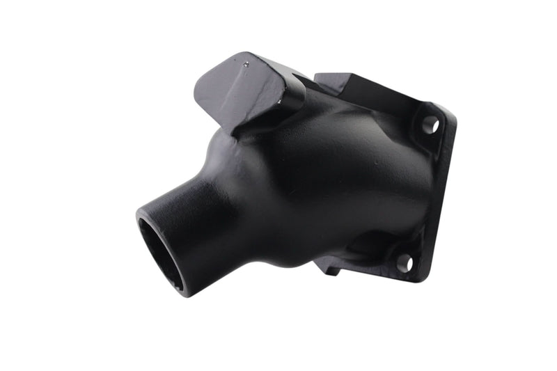 Perkins 4.108M Exhaust Outlet Elbow