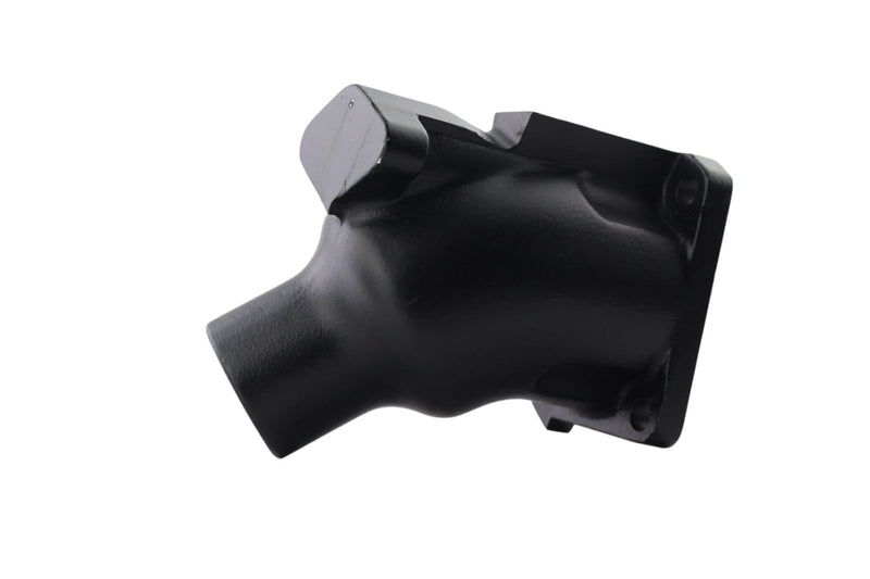 Perkins 4.108M Exhaust Outlet Elbow