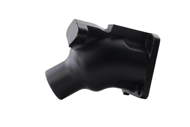 Perkins 4.108M Exhaust Outlet Elbow