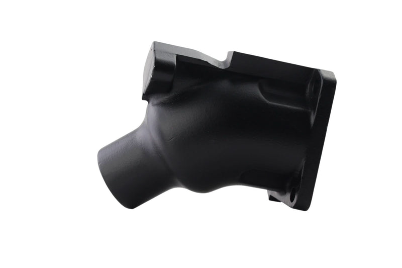 Perkins 4.108M Exhaust Outlet Elbow