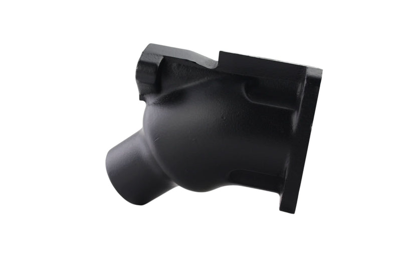Perkins 4.108M Exhaust Outlet Elbow
