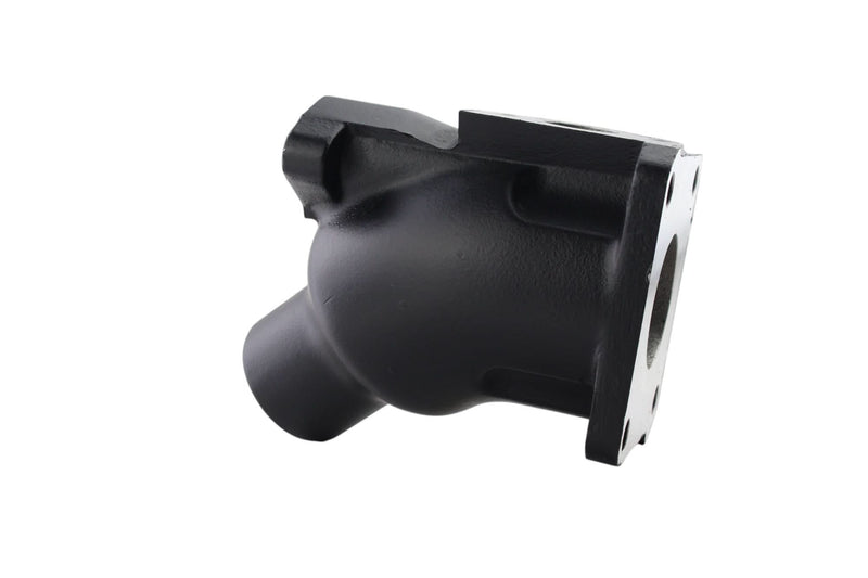 Perkins 4.108M Exhaust Outlet Elbow