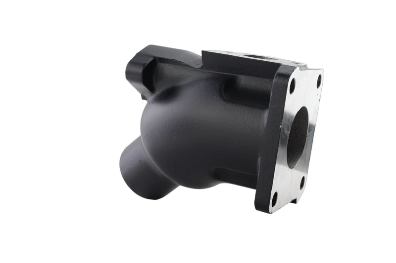 Perkins 4.108M Exhaust Outlet Elbow