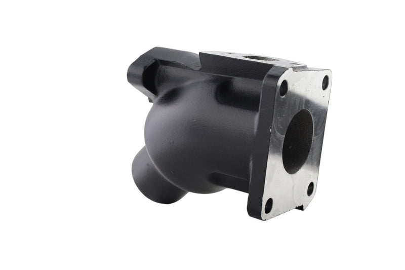 Perkins 4.108M Exhaust Outlet Elbow