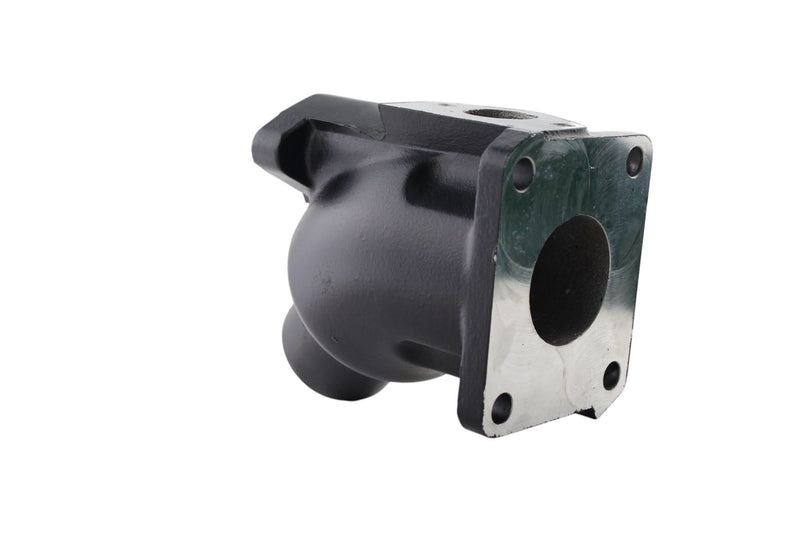 Perkins 4.108M Exhaust Outlet Elbow