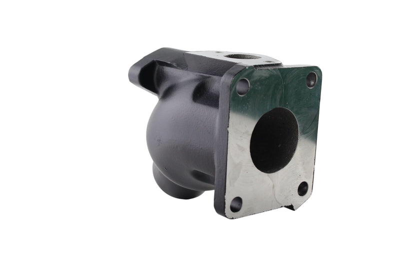 Perkins 4.108M Exhaust Outlet Elbow