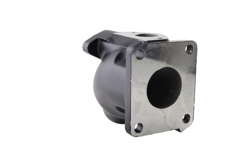 Perkins 4.108M Exhaust Outlet Elbow