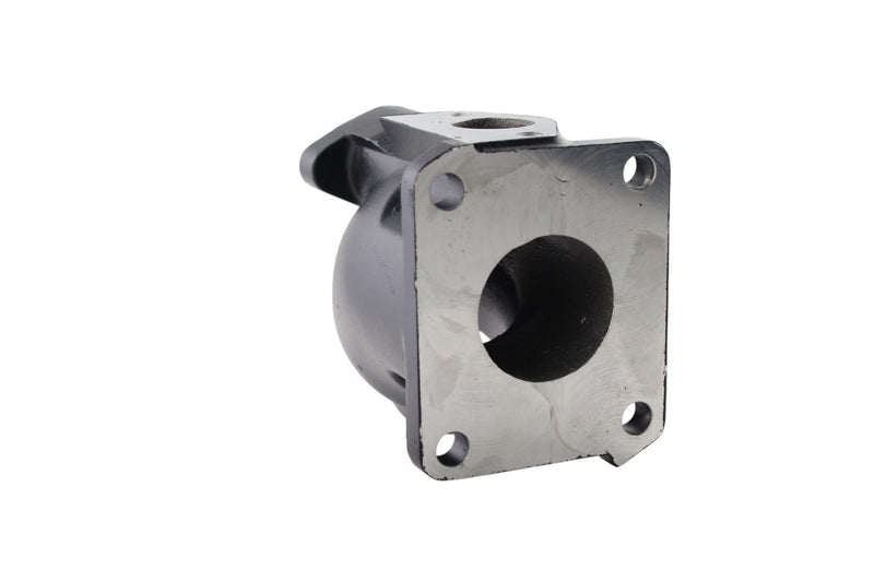 Perkins 4.108M Exhaust Outlet Elbow