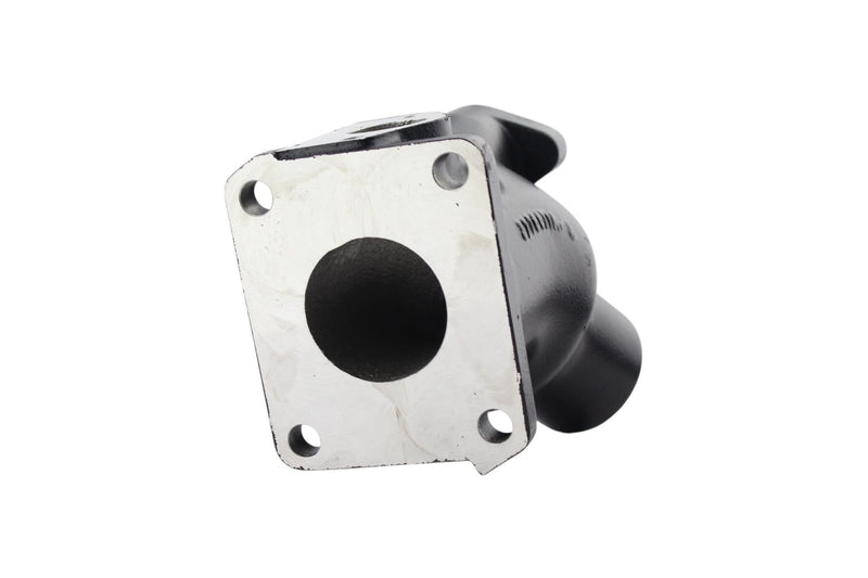 Perkins 4.108M Exhaust Outlet Elbow