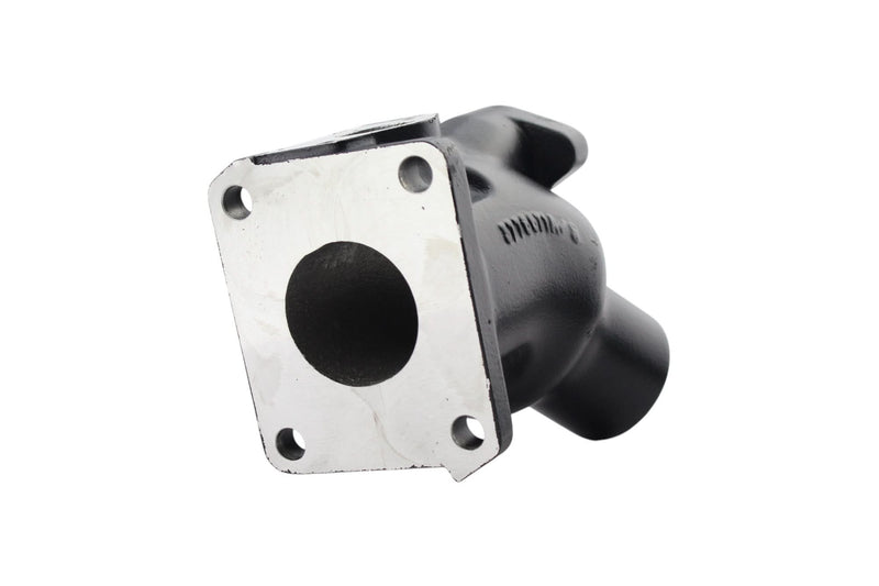 Perkins 4.108M Exhaust Outlet Elbow