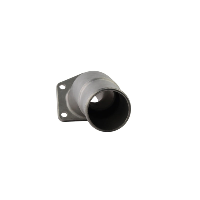 Yanmar 3GM30 Stainless Steel Exhaust Outlet Elbow - equivalent to 128370-13530