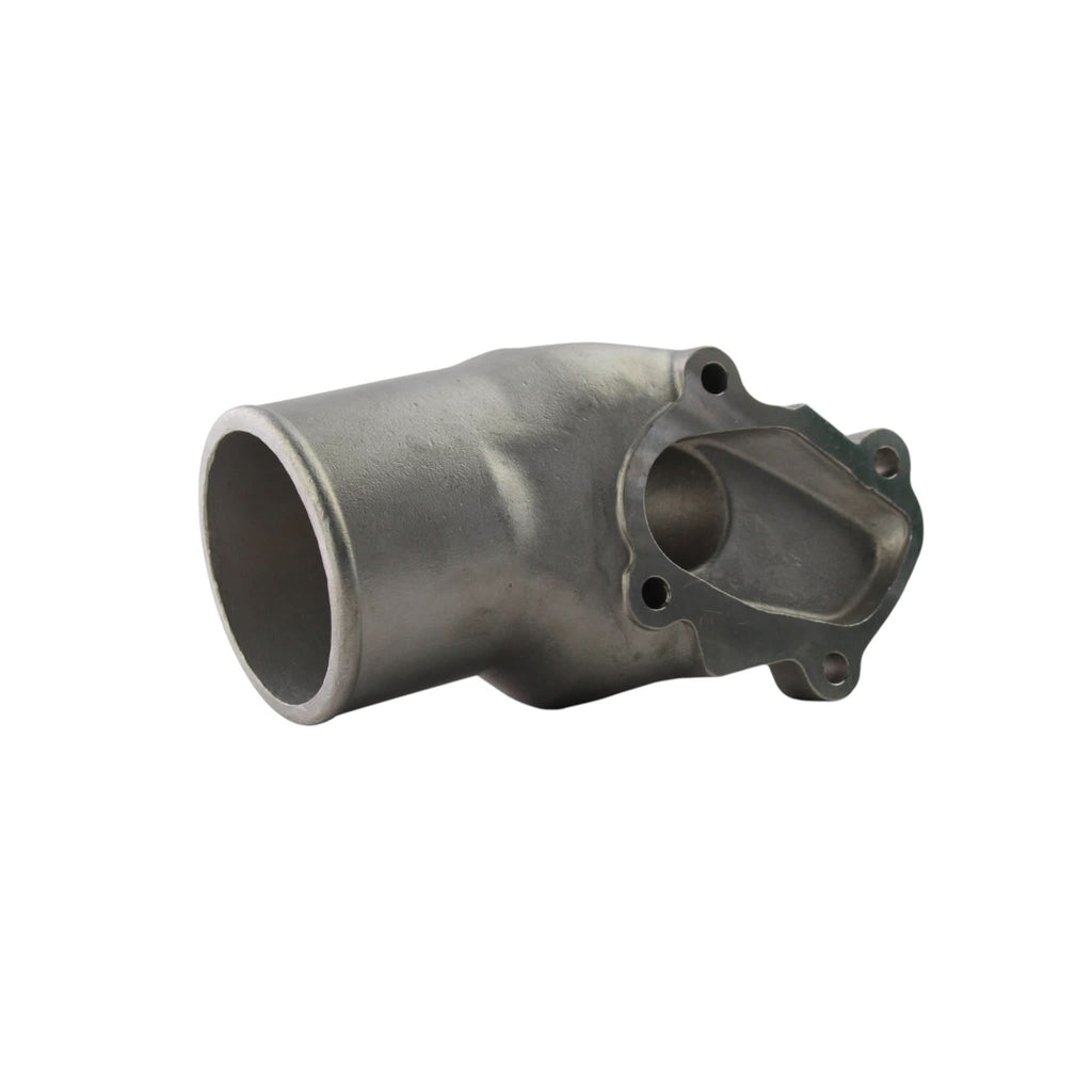 Volvo Penta TAMD22 Stainless Steel Exhaust Outlet - equivalent to 3582512