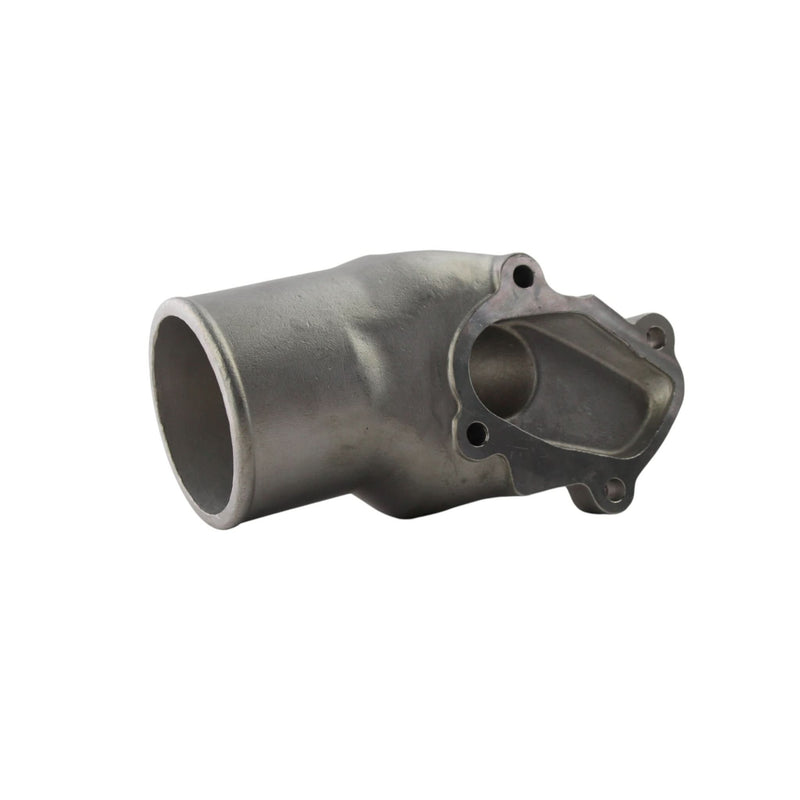 Volvo Penta TMD22 Stainless Steel Exhaust Outlet - equivalent to 3582512