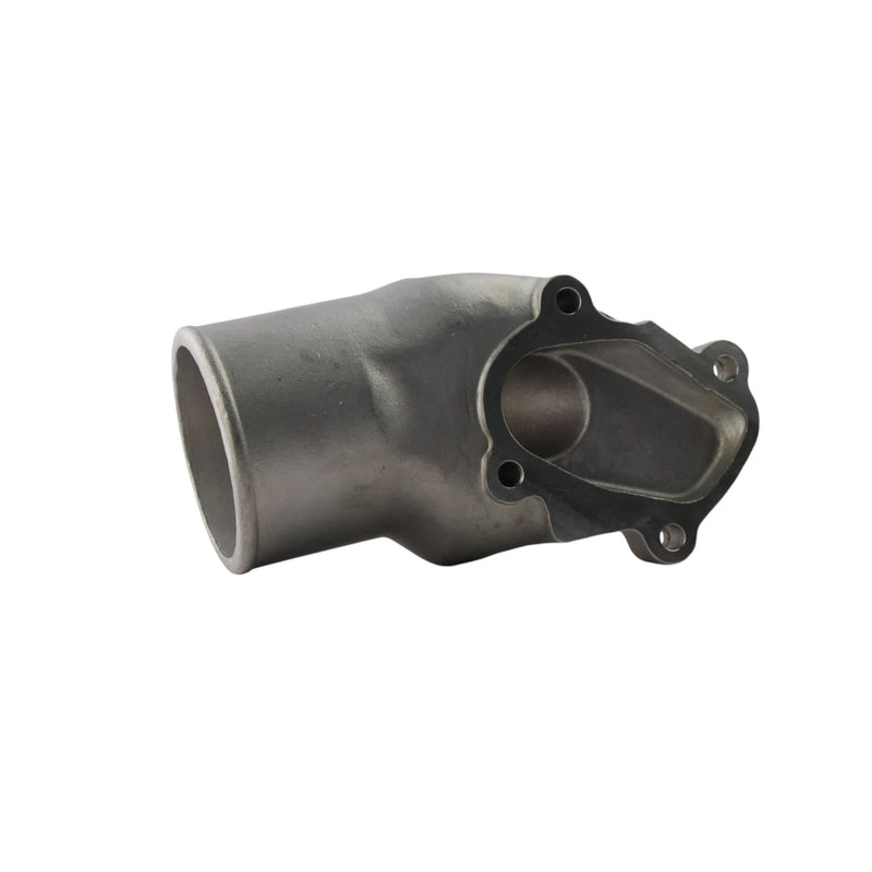 Volvo Penta TAMD22 Stainless Steel Exhaust Outlet - equivalent to 3582512