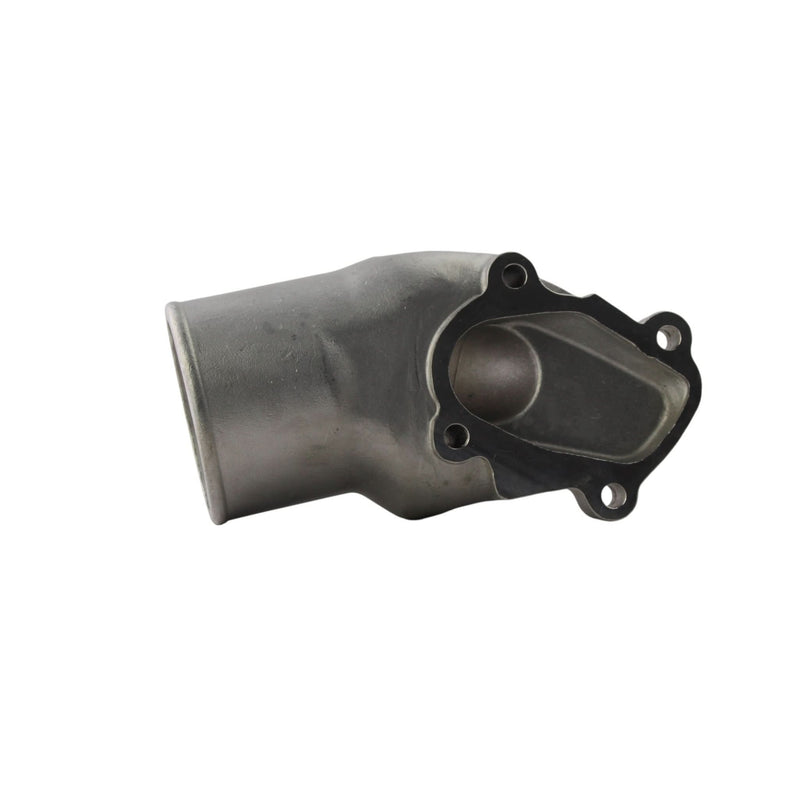 Volvo Penta TMD22 Stainless Steel Exhaust Outlet - equivalent to 3582512