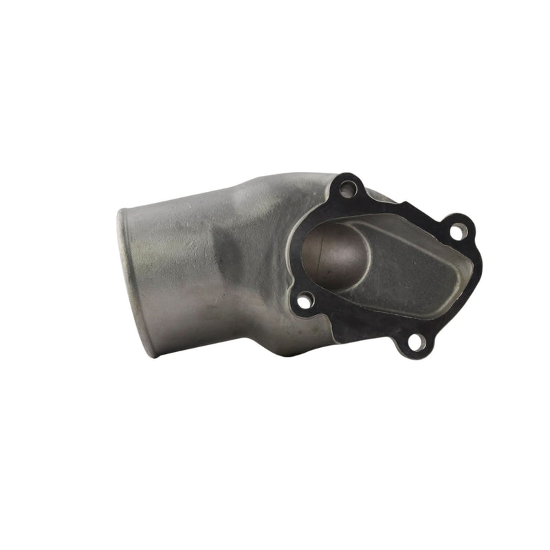 Volvo Penta TMD22 Stainless Steel Exhaust Outlet - equivalent to 3582512