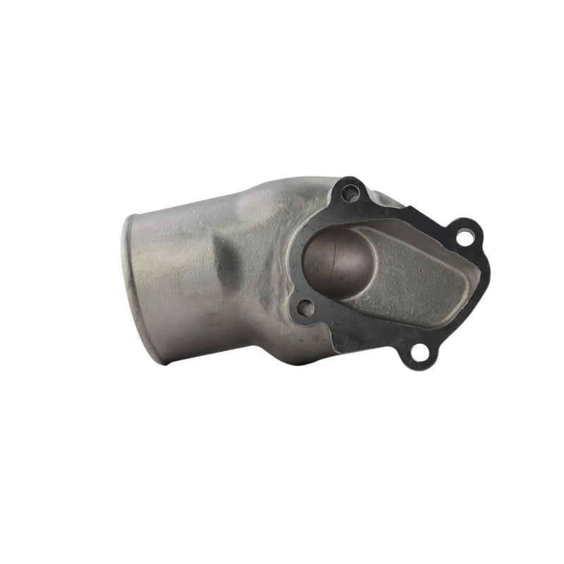 Volvo Penta TAMD22 Stainless Steel Exhaust Outlet - equivalent to 3582512