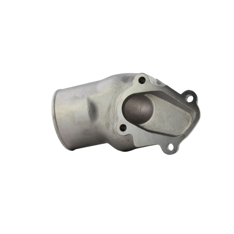 Volvo Penta TAMD22 Stainless Steel Exhaust Outlet - equivalent to 3582512