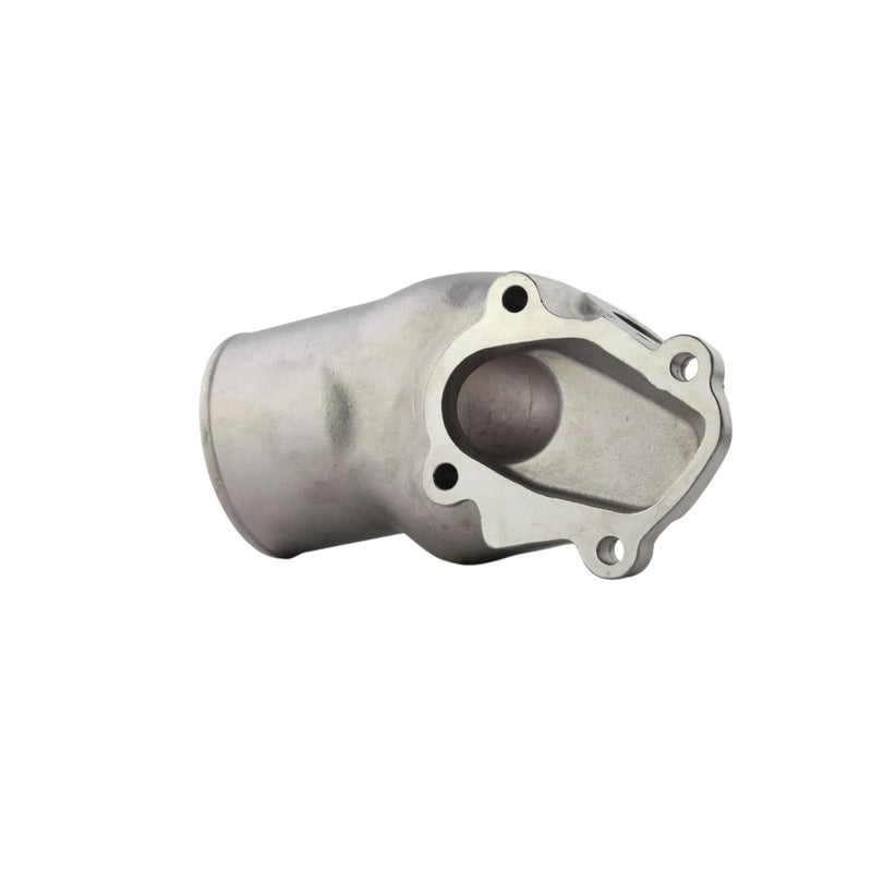 Volvo Penta TAMD22 Stainless Steel Exhaust Outlet - equivalent to 3582512