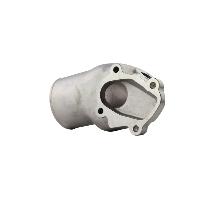 Volvo Penta TAMD22 Stainless Steel Exhaust Outlet - equivalent to 3582512