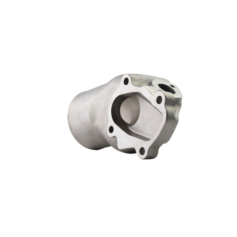 Volvo Penta TAMD22 Stainless Steel Exhaust Outlet - equivalent to 3582512