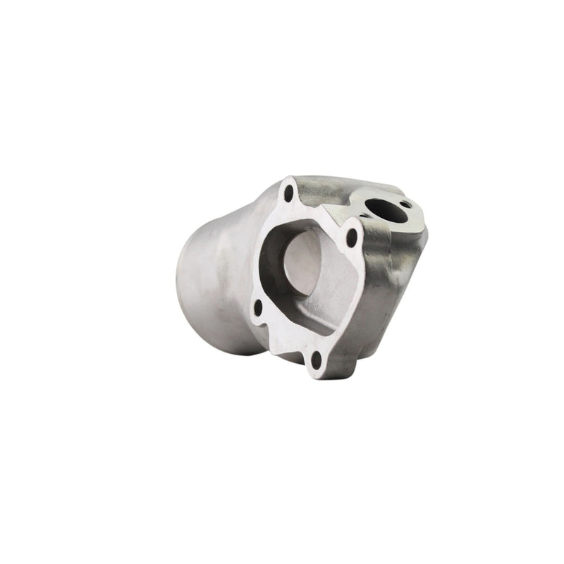 Volvo Penta TAMD22 Stainless Steel Exhaust Outlet - equivalent to 3582512