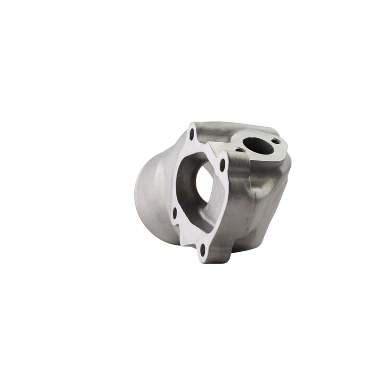 Volvo Penta TAMD22 Stainless Steel Exhaust Outlet - equivalent to 3582512